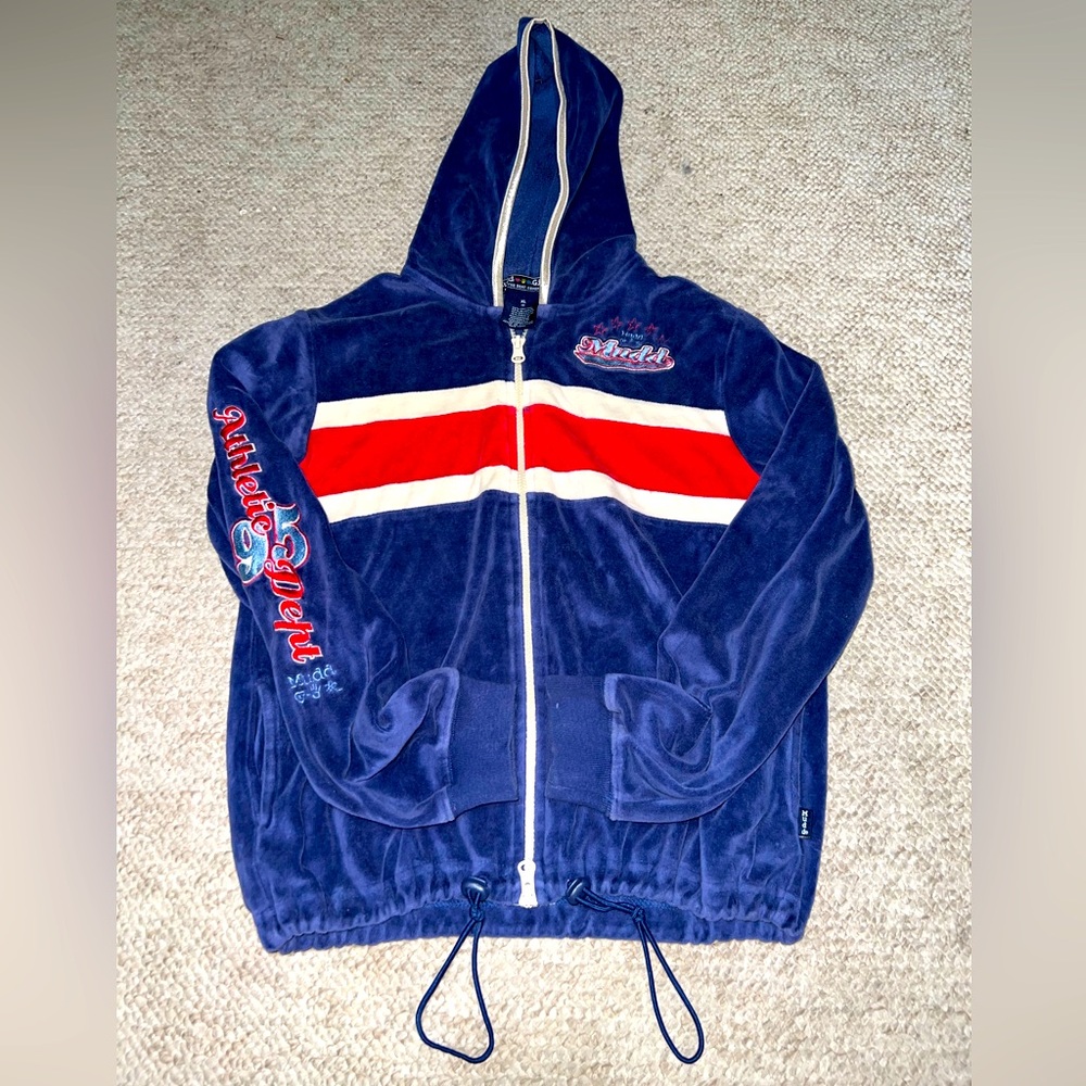 Mudd Girls XL jacket.